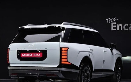 Hyundai Palisade, 2025 год, 8 030 000 рублей, 3 фотография