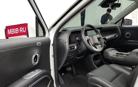 Hyundai Palisade, 2025 год, 8 030 000 рублей, 12 фотография