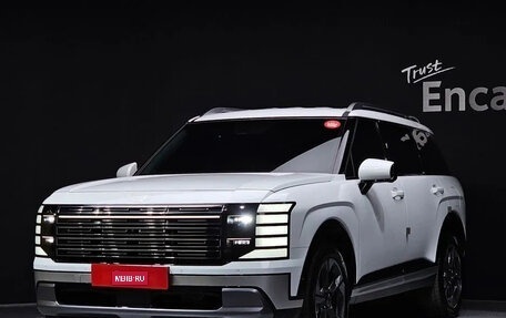 Hyundai Palisade, 2025 год, 8 030 000 рублей, 1 фотография