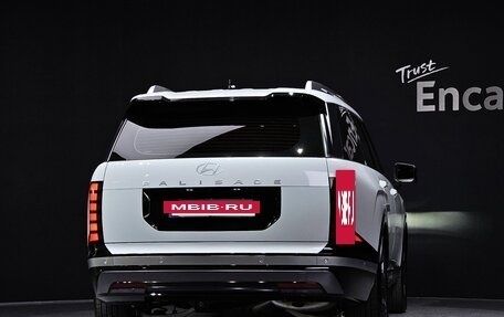 Hyundai Palisade, 2025 год, 8 030 000 рублей, 4 фотография