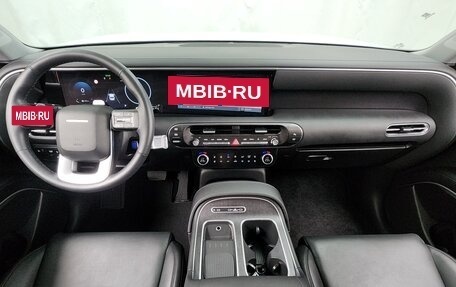 Hyundai Palisade, 2025 год, 8 030 000 рублей, 9 фотография