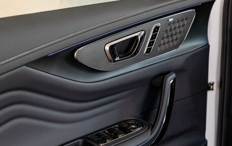 CheryExeed LX, 2025 год, 3 340 000 рублей, 6 фотография