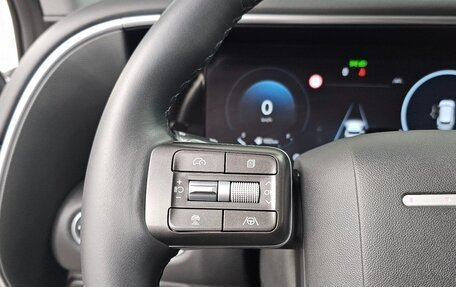 Hyundai Palisade, 2025 год, 8 030 000 рублей, 18 фотография