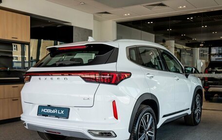 CheryExeed LX, 2025 год, 3 340 000 рублей, 9 фотография