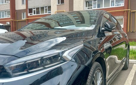 KIA Cerato IV, 2022 год, 2 950 000 рублей, 1 фотография