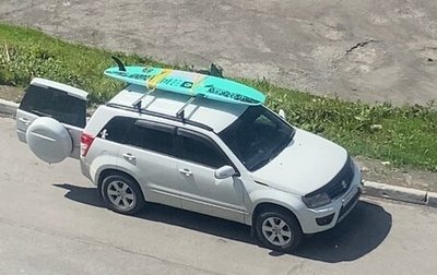 Suzuki Grand Vitara, 2012 год, 1 250 000 рублей, 1 фотография