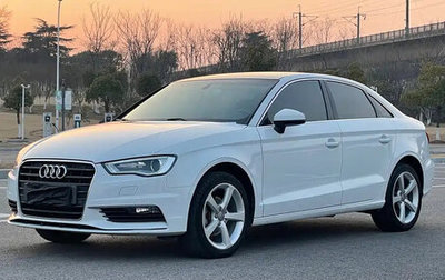 Audi A3, 2014 год, 968 187 рублей, 1 фотография