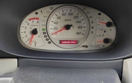 Nissan Tino, 1999 год, 350 000 рублей, 1 фотография