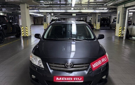 Toyota Corolla, 2010 год, 900 000 рублей, 1 фотография