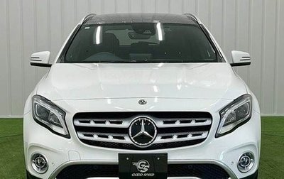 Mercedes-Benz GLA, 2018 год, 1 300 000 рублей, 1 фотография