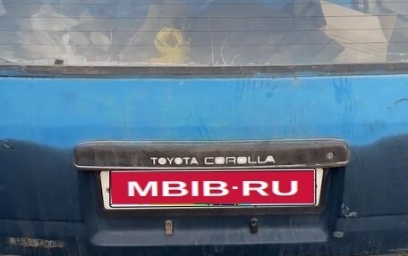 Toyota Corolla, 1990 год, 150 000 рублей, 1 фотография