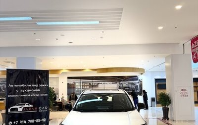 Toyota RAV4, 2025 год, 4 850 000 рублей, 1 фотография