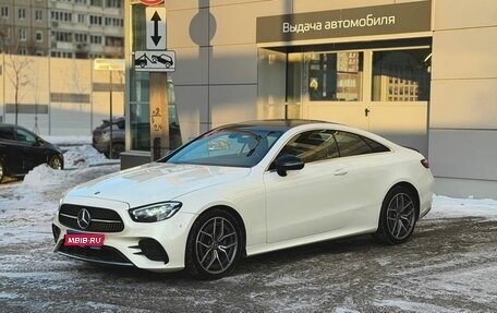 Mercedes-Benz E-Класс, 2020 год, 5 200 000 рублей, 1 фотография