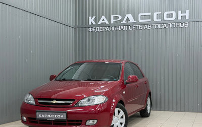 Chevrolet Lacetti, 2012 год, 679 000 рублей, 1 фотография