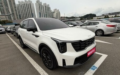 KIA Sorento IV, 2023 год, 5 600 000 рублей, 1 фотография