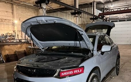 Geely Tugella FY11, 2023 год, 3 125 000 рублей, 1 фотография