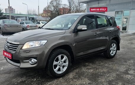 Toyota RAV4, 2011 год, 1 170 000 рублей, 1 фотография