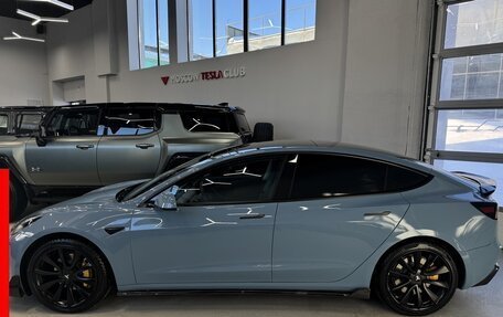 Tesla Model 3 I, 2020 год, 3 800 000 рублей, 1 фотография