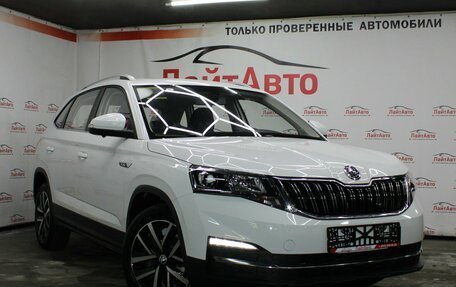 Skoda Kamiq I, 2025 год, 2 699 000 рублей, 3 фотография