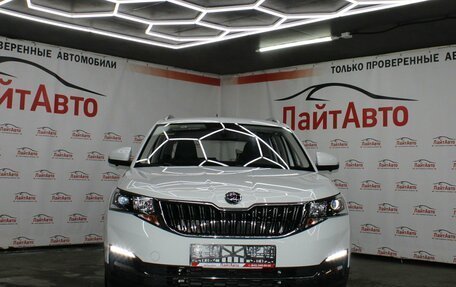 Skoda Kamiq I, 2025 год, 2 699 000 рублей, 2 фотография