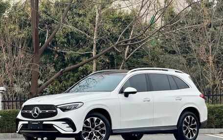 Mercedes-Benz GLC, 2023 год, 4 650 000 рублей, 1 фотография