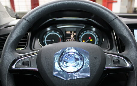 Skoda Kamiq I, 2025 год, 2 699 000 рублей, 12 фотография