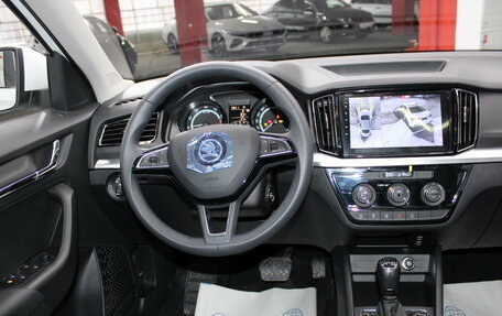 Skoda Kamiq I, 2025 год, 2 699 000 рублей, 9 фотография