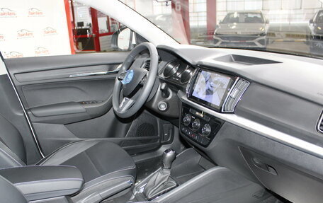 Skoda Kamiq I, 2025 год, 2 699 000 рублей, 10 фотография