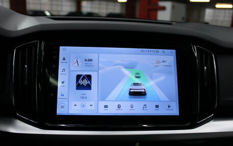 Skoda Kamiq I, 2025 год, 2 699 000 рублей, 13 фотография