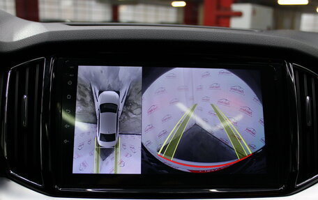 Skoda Kamiq I, 2025 год, 2 699 000 рублей, 14 фотография