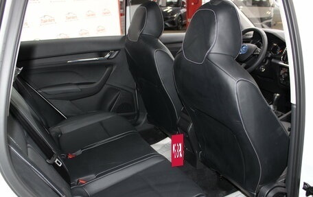 Skoda Kamiq I, 2025 год, 2 699 000 рублей, 11 фотография