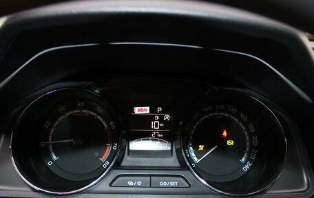 Skoda Kamiq I, 2025 год, 2 699 000 рублей, 23 фотография