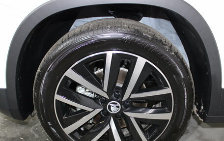 Skoda Kamiq I, 2025 год, 2 699 000 рублей, 25 фотография