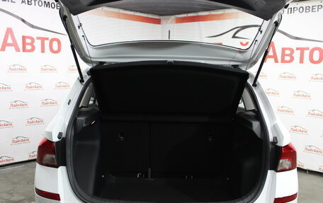 Skoda Kamiq I, 2025 год, 2 699 000 рублей, 24 фотография