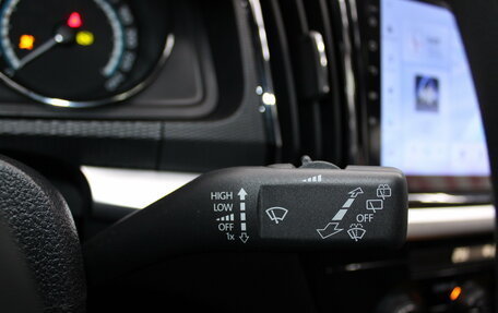 Skoda Kamiq I, 2025 год, 2 699 000 рублей, 22 фотография