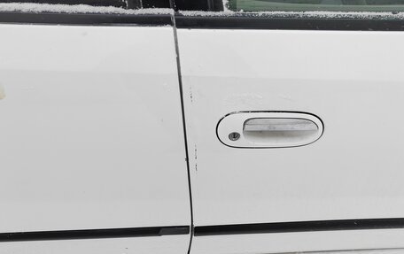 Nissan Tino, 1999 год, 350 000 рублей, 4 фотография