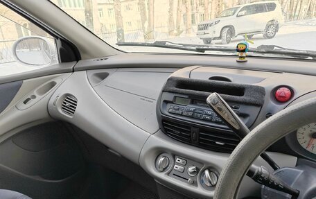 Nissan Tino, 1999 год, 350 000 рублей, 3 фотография