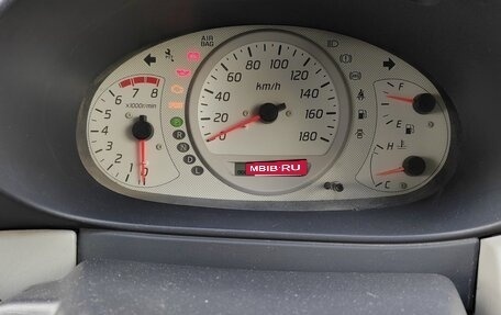 Nissan Tino, 1999 год, 350 000 рублей, 2 фотография