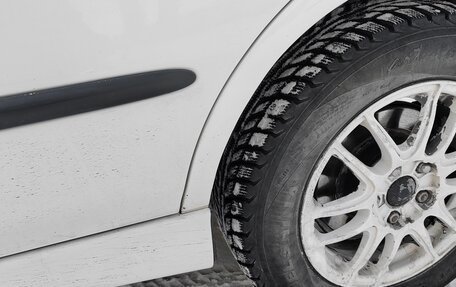 Nissan Tino, 1999 год, 350 000 рублей, 8 фотография