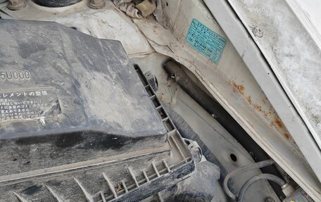 Nissan Tino, 1999 год, 350 000 рублей, 5 фотография