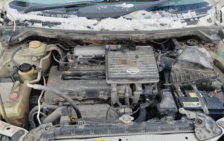 Nissan Tino, 1999 год, 350 000 рублей, 7 фотография