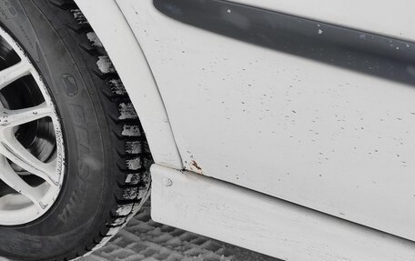 Nissan Tino, 1999 год, 350 000 рублей, 9 фотография