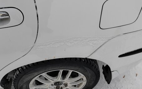 Nissan Tino, 1999 год, 350 000 рублей, 15 фотография