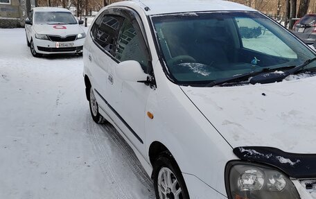 Nissan Tino, 1999 год, 350 000 рублей, 17 фотография