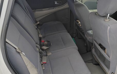 Nissan Tino, 1999 год, 350 000 рублей, 19 фотография