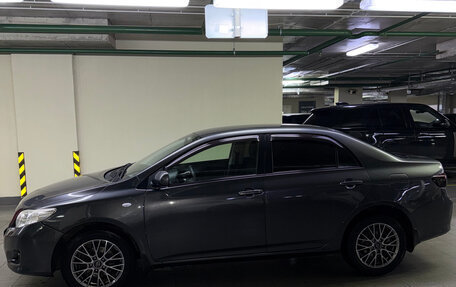 Toyota Corolla, 2010 год, 900 000 рублей, 3 фотография