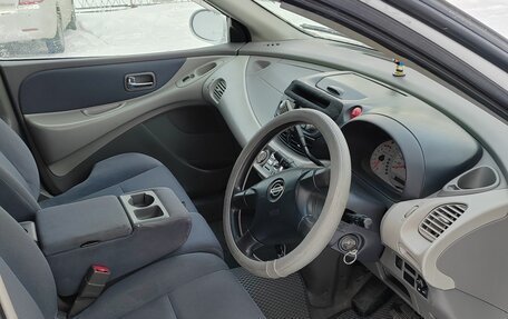 Nissan Tino, 1999 год, 350 000 рублей, 20 фотография