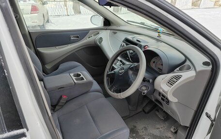 Nissan Tino, 1999 год, 350 000 рублей, 21 фотография