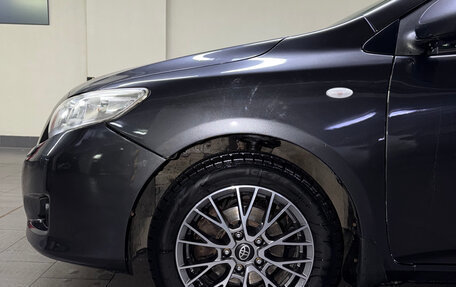 Toyota Corolla, 2010 год, 900 000 рублей, 9 фотография