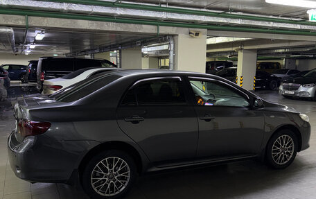 Toyota Corolla, 2010 год, 900 000 рублей, 7 фотография